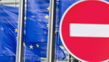 ЕС ввел новые санкции против белорусских журналистов и сотрудников силовых структур